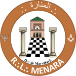 Logo RL Menara